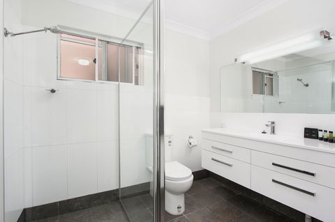 Quality Inn Ashby House Tamworth - Accommodation Fremantle 6