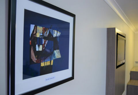 Quality Inn Ashby House Tamworth - Accommodation Fremantle 16