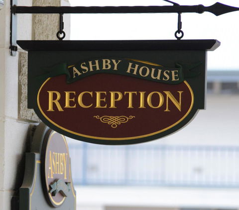 Quality Inn Ashby House Tamworth - Accommodation Fremantle 20