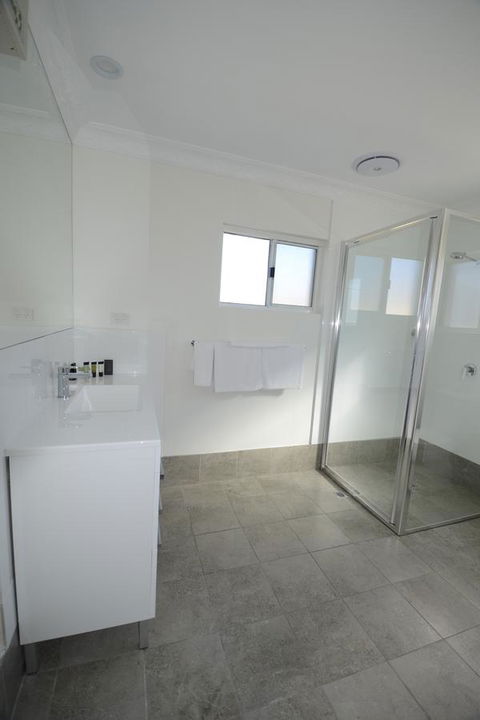 Quality Inn Ashby House Tamworth - Accommodation Fremantle 29