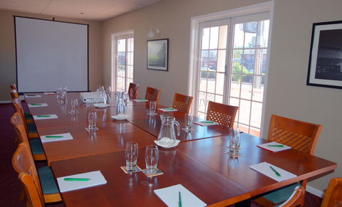Quality Inn Ashby House Tamworth - Accommodation Fremantle 19