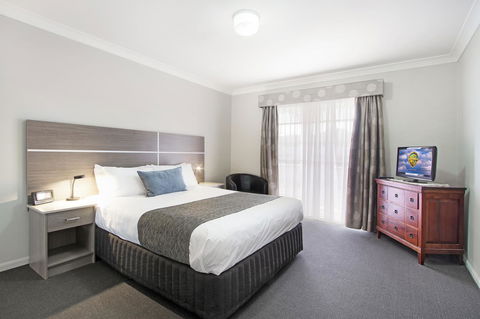Quality Inn Ashby House Tamworth - Accommodation Fremantle 8