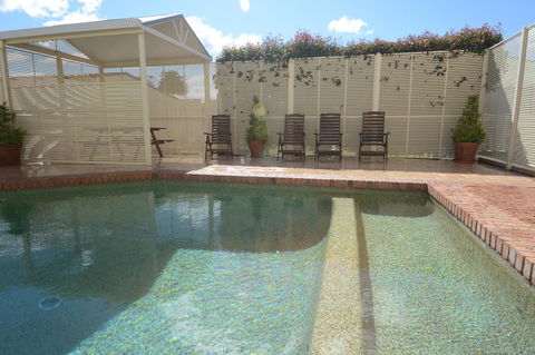 Quality Inn Ashby House Tamworth - Accommodation Fremantle 23