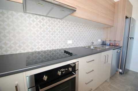 Quality Inn Ashby House Tamworth - Accommodation Fremantle 27