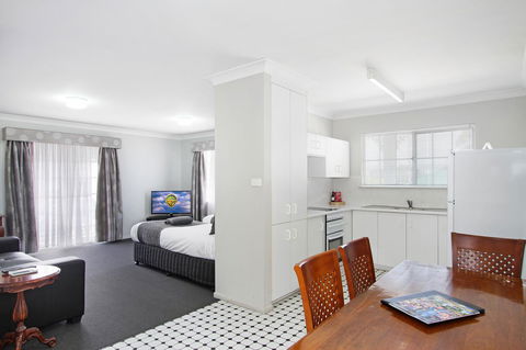 Quality Inn Ashby House Tamworth - Accommodation Fremantle 7
