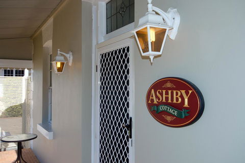 Quality Inn Ashby House Tamworth - Accommodation Fremantle 25