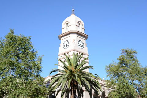 Quality Inn Ashby House Tamworth - Accommodation Fremantle 32