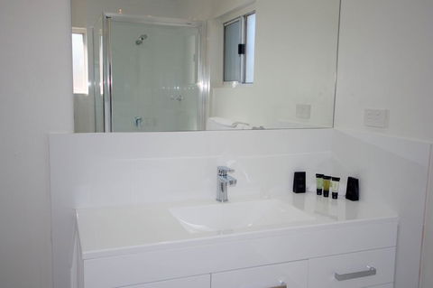 Quality Inn Ashby House Tamworth - Accommodation Fremantle 21