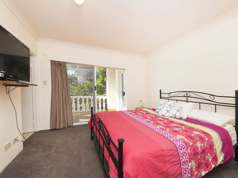 2 The Breckenridge - Accommodation Fremantle 3