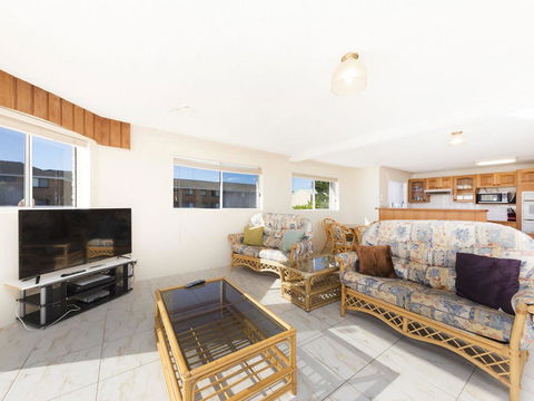 2 The Breckenridge - Accommodation Fremantle 8