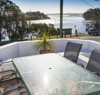 2 The Breckenridge - Accommodation Fremantle
