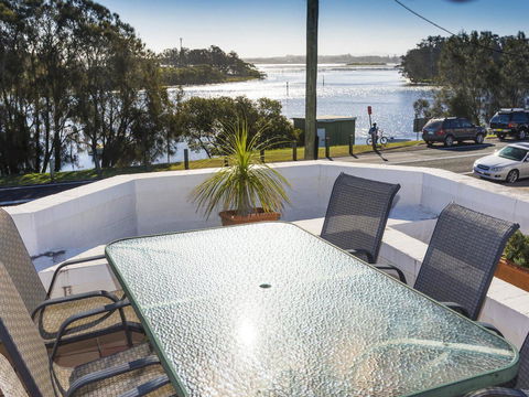 2 The Breckenridge - Accommodation Fremantle 0
