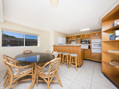 2 The Breckenridge - Accommodation Fremantle 10