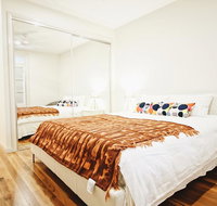 Cozy 5 Bed House in Sydney - Accommodation Fremantle