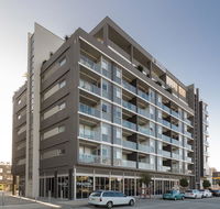 Honeysuckle Executive Apartments - Accommodation Fremantle