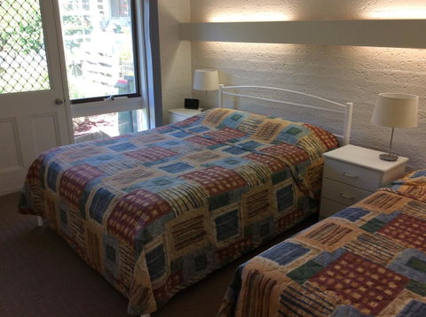 Como Lodge - Accommodation Fremantle 12