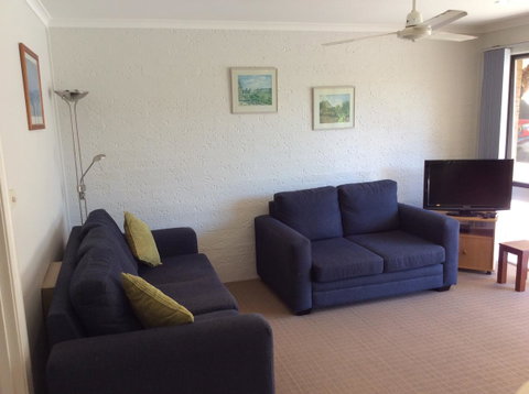 Como Lodge - Accommodation Fremantle 23