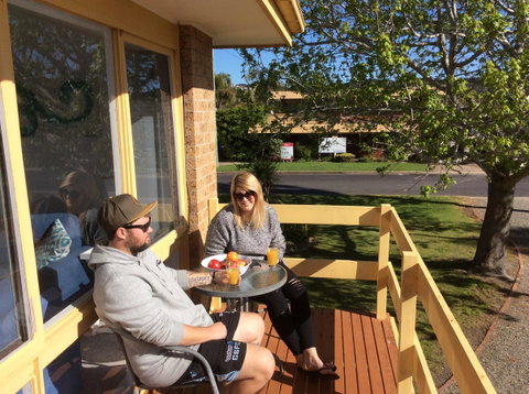 Como Lodge - Accommodation Fremantle 20