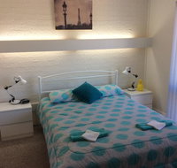 Como Lodge - Accommodation Fremantle
