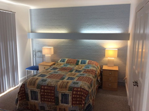 Como Lodge - Accommodation Fremantle 10