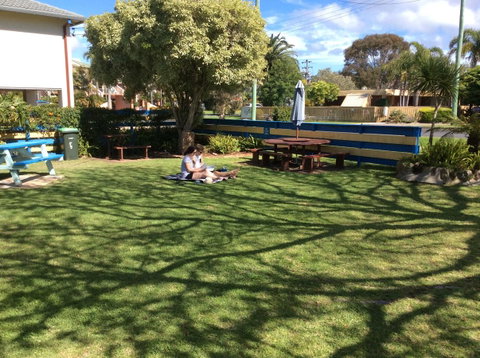 Como Lodge - Accommodation Fremantle 4