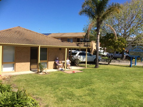 Como Lodge - Accommodation Fremantle 21