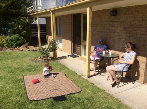 Como Lodge - Accommodation Fremantle 25