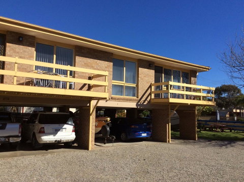 Como Lodge - Accommodation Fremantle 7