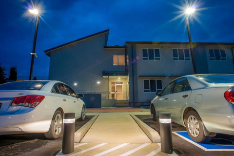 Lithgow Workies Club Motel - Accommodation Fremantle 28