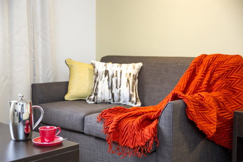 Lithgow Workies Club Motel - Accommodation Fremantle 7