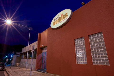 Lithgow Workies Club Motel - Accommodation Fremantle 33