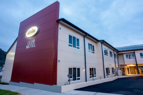 Lithgow Workies Club Motel - Accommodation Fremantle 1