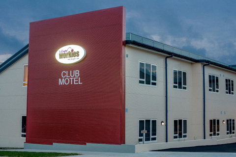 Lithgow Workies Club Motel - Accommodation Fremantle 26