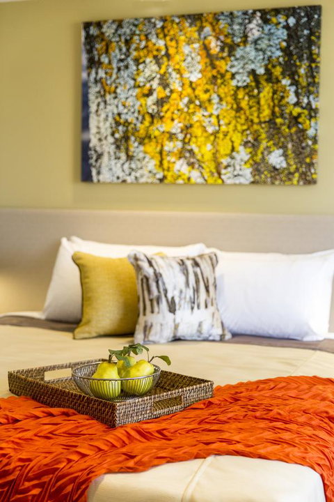 Lithgow Workies Club Motel - Accommodation Fremantle 22