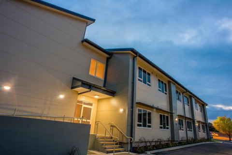 Lithgow Workies Club Motel - Accommodation Fremantle 27