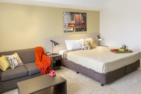 Lithgow Workies Club Motel - Accommodation Fremantle 0