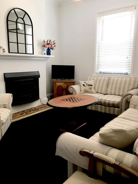 99 Hill Street Apartments - Accommodation Fremantle 4