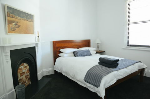 99 Hill Street Apartments - Accommodation Fremantle 12