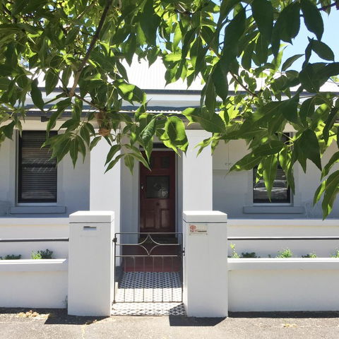 99 Hill Street Apartments - Accommodation Fremantle 19