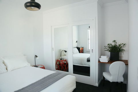 99 Hill Street Apartments - Accommodation Fremantle 8