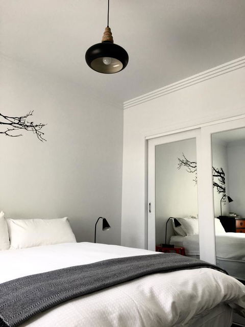 99 Hill Street Apartments - Accommodation Fremantle 2