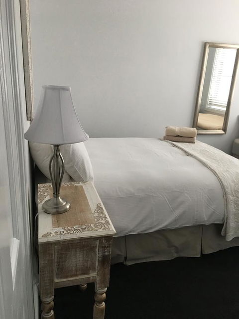 99 Hill Street Apartments - Accommodation Fremantle 7