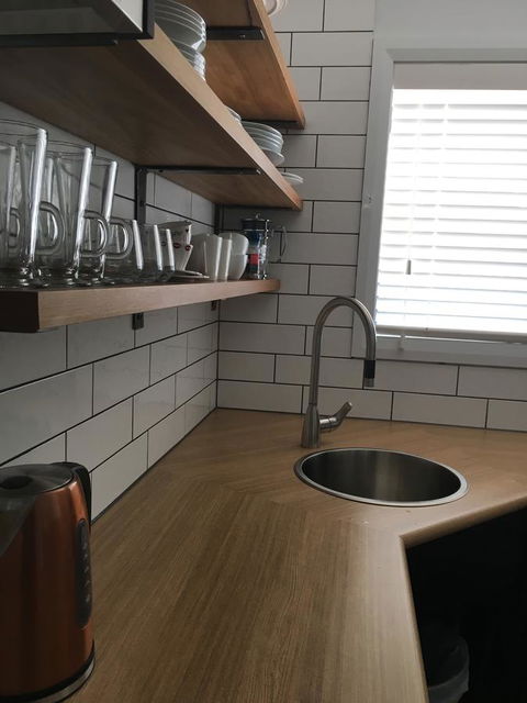 99 Hill Street Apartments - Accommodation Fremantle 21
