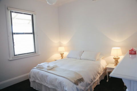 99 Hill Street Apartments - Accommodation Fremantle 9