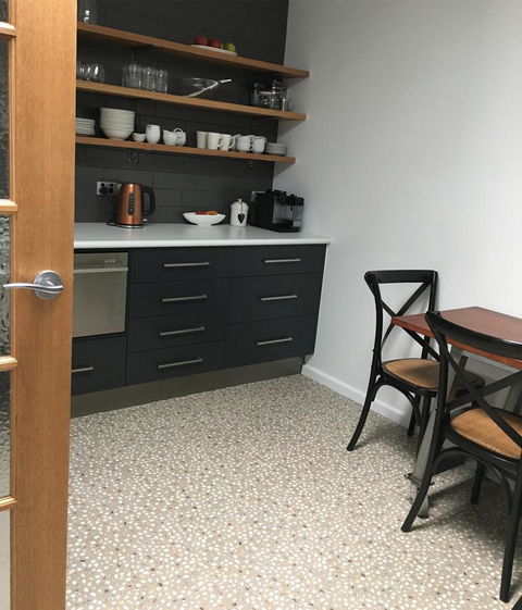 99 Hill Street Apartments - Accommodation Fremantle 15