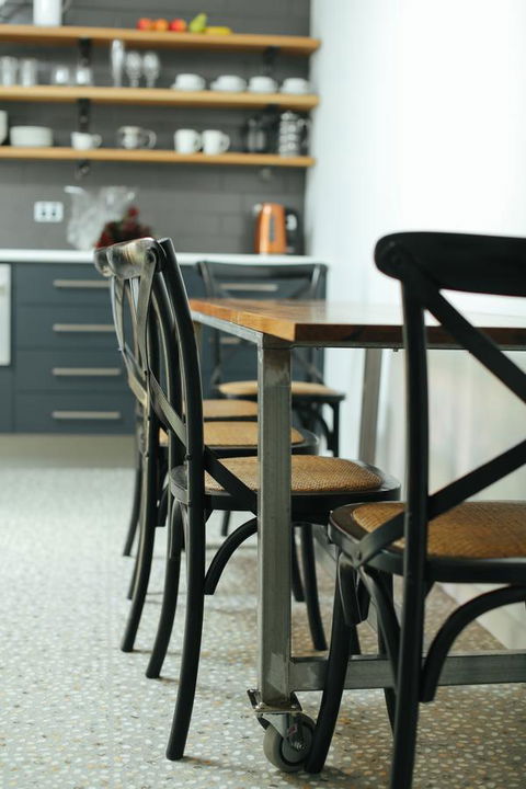 99 Hill Street Apartments - Accommodation Fremantle 17