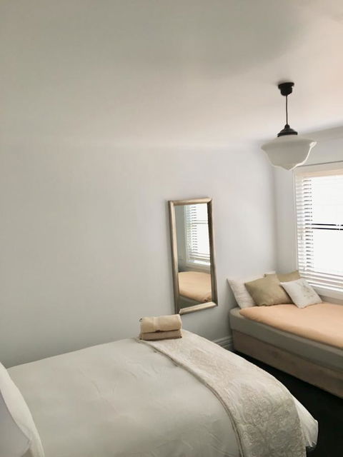 99 Hill Street Apartments - Accommodation Fremantle 6
