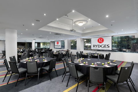 Rydges Sydney Central - Accommodation Fremantle 36