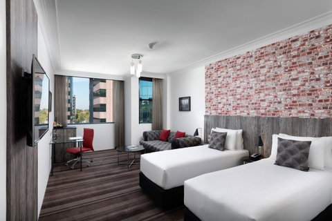 Rydges Sydney Central - Accommodation Fremantle 11
