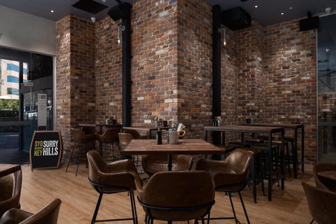 Rydges Sydney Central - Accommodation Fremantle 19